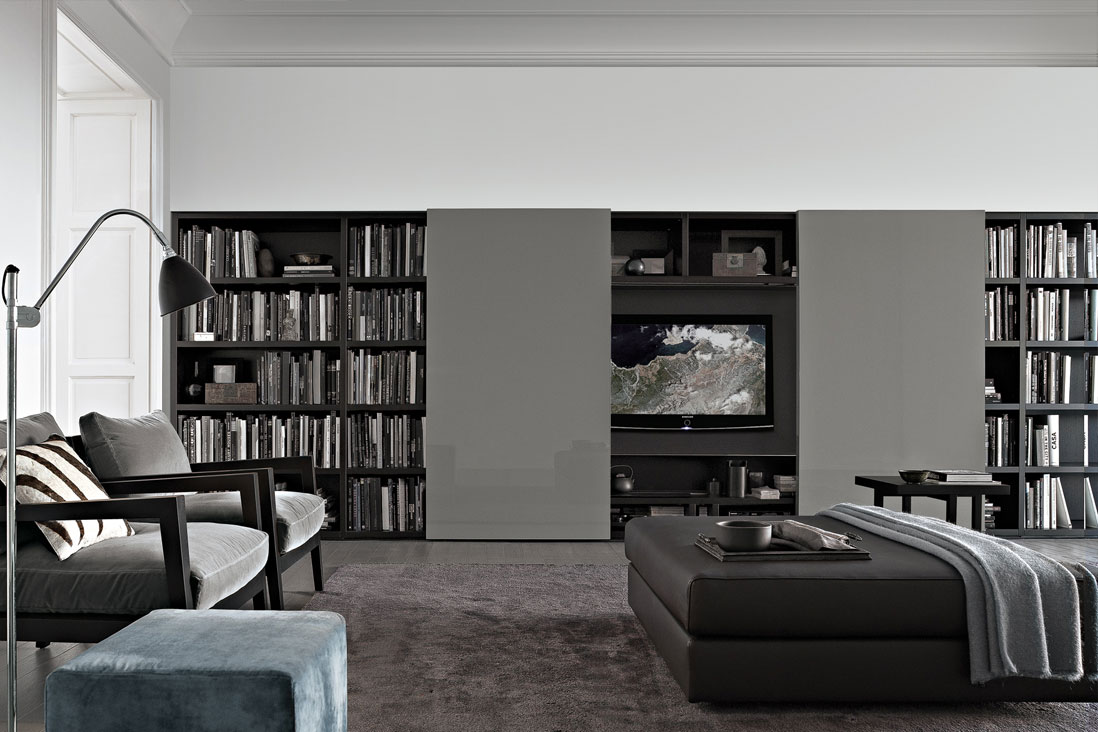 Best Poliform Soggiorni Pictures - Amazing Design Ideas 2018 ... Best Poliform Soggiorni Pictures - Amazing Design Ideas 2018 ...