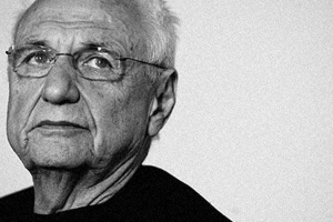 Designer Zucchi Arredamenti Milano - Frank Gehry