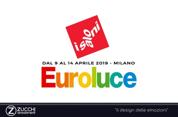 Euroluce 2019