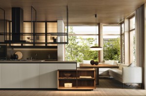 Tendenze arredamento 2025