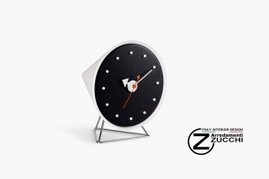 George Nelson: Cone Clock 0 Zucchi Arredamenti