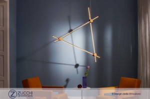 Tobia Scarpa: Eitie Lamp Cassina lighting pendant light table lamp and a floor lamp ZUCCHI arredamenti 01