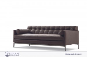 Philippe Starck: Volage EX-S Night Sofa 01