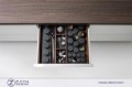 Miniatura: Accessori Cassetti e Pentoliere Rovere Smoked Dada Engineered 18