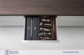 Miniatura: 9Accessori Cassetti e Pentoliere Rovere Smoked Dada Engineered 19
