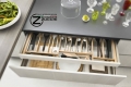 Accessori cassetti 0 Zucchi Arredamenti