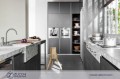 Miniatura: Colonna Girevole Cucina Molteni&C Dada Engineered 04