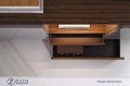 Miniatura: Console Sideboard Archway Molteni&C ZUCCHI made in italy 08