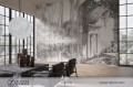 Creative Collection Chapter XIII Glamora Wallcovering zucchi arredamenti made in italy 05