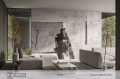Creative Collection Chapter XIII Glamora Wallcovering zucchi arredamenti made in italy 11