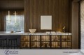 Cucina Ratio Dada Vincent Van Duysen Zucchi Arredamenti Interior Design 05