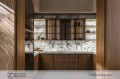 Miniatura: Cucina Ratio Dada Vincent Van Duysen Zucchi Arredamenti Interior Design 07