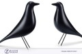 Miniatura: Eames House Birds Vitra 10