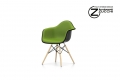 Miniatura: Eames Plastic Armchair DAW 4 Zucchi Arredamenti