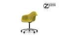 Miniatura: Eames Plastic Armchair PACC 0 Zucchi Arredamenti