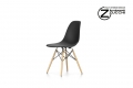 Miniatura: Eames Plastic Side Chair DSW 0 Zucchi Arredamenti