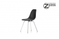 Miniatura: Eames Plastic Side Chair DSX 0 Zucchi Arredamenti