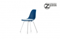 Miniatura: Eames Plastic Side Chair DSX 1 Zucchi Arredamenti