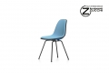 Eames Plastic Side Chair DSX 2 Zucchi Arredamenti