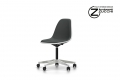 Eames Plastic Side Chair PSCC 3 Zucchi Arredamenti