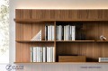 Miniatura: Libreria e Multimedia Bookshelves and Multimedia Grid Molteni&C ZUCCHI 02