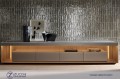 Madia Contenitore Sideboard Single Units Living Box Molteni&C ZUCCHI made in italy 02