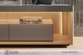 Miniatura: Madia Contenitore Sideboard Single Units Living Box Molteni&C ZUCCHI made in italy 03