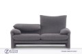 Miniatura: Maralunga 40 divano cassina Zucchi Arredamenti 01
