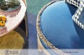Miniatura: Poltrona Armchair Trampoline Cassina Outdoor zucchi arredamenti made in italy 03