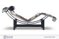 Poltrona LC4 chaise longue Cassina Zucchi arredamenti 03