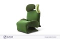 Miniatura: POLTRONA Wink chaise longue Cassina Zucchi Arredamenti 02