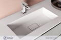 Miniatura: Sistema Bagno Bathroom-System Segno Cerasa Zucchi Arredamenti made in italy 04