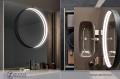 Miniatura: Sistema Bagno Bathroom-System Segno Cerasa Zucchi Arredamenti made in italy 12