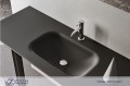 Sistema Bagno CartaBianca Bathroom System Cerasa Zucchi Arredamenti made in italy 14