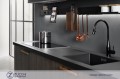 Miniatura: Sistema Illuminante Cucina Molteni&C Dada Engineered 01