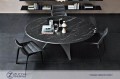 Tavolo Table Arc Molteni&C ZUCCHI 03