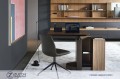 Miniatura: Workstation Touch Down Unit Zucchi Arredamenti Made in Italy Interior design 03