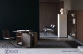 Miniatura: Workstation Touch Down Unit Zucchi Arredamenti Made in Italy Interior design 04