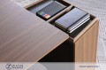 Miniatura: Workstation Touch Down Unit Zucchi Arredamenti Made in Italy Interior design 06