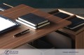 Miniatura: Workstation Touch Down Unit Zucchi Arredamenti Made in Italy Interior design 07