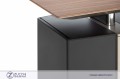 Miniatura: Workstation Touch Down Unit Zucchi Arredamenti Made in Italy Interior design 09