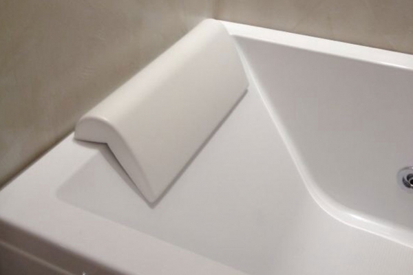 Progettazione e realizzazione dello spazio bagno 3 Zucchi Arredamenti
